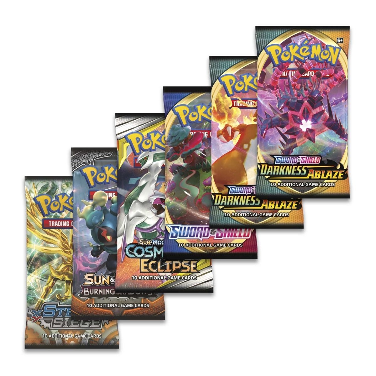 Pokemon TCG: Jolteon VMAX Premium Collection