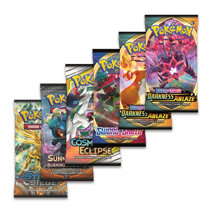 Pokemon TCG: Jolteon VMAX Premium Collection
