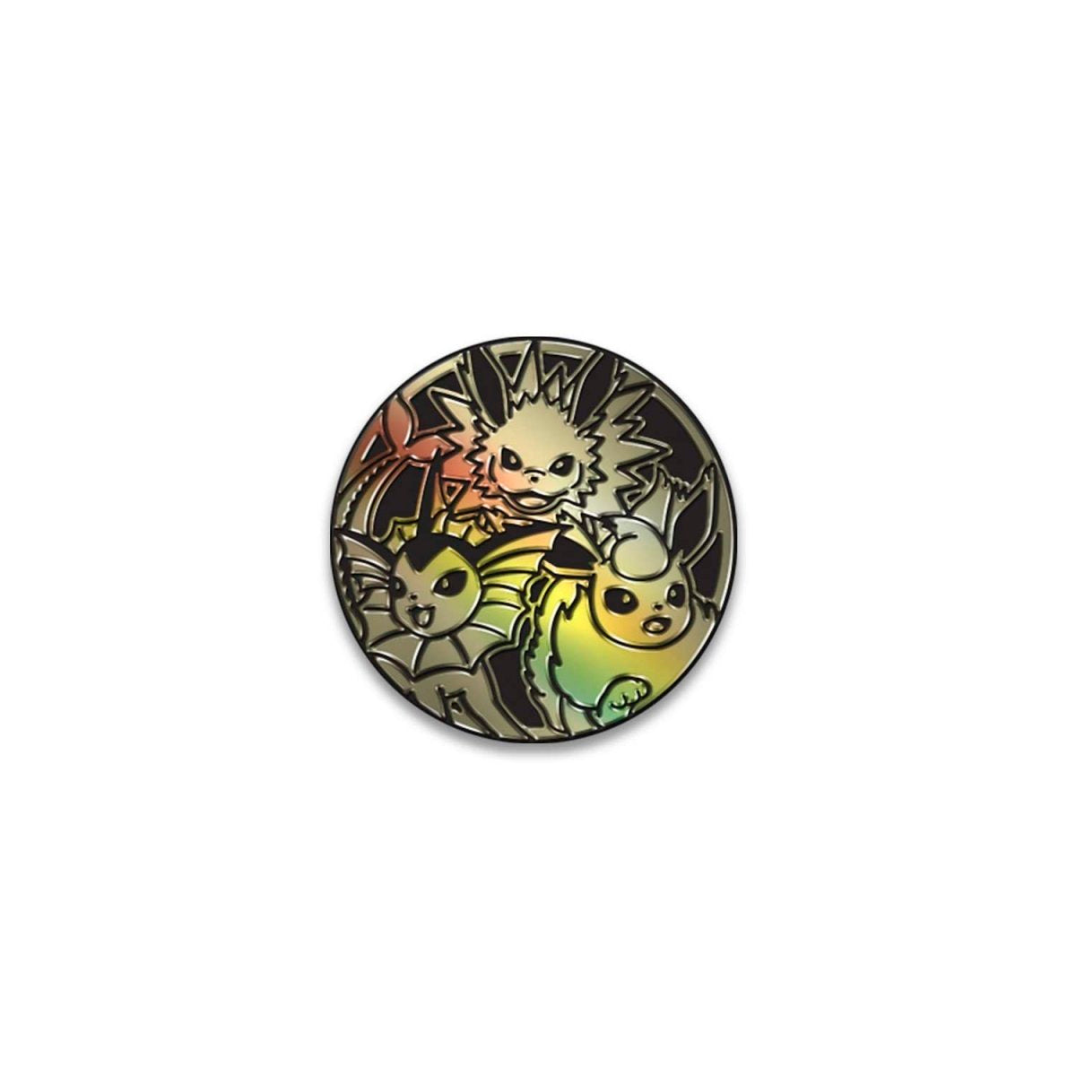 Pokemon TCG: Jolteon VMAX Premium Collection