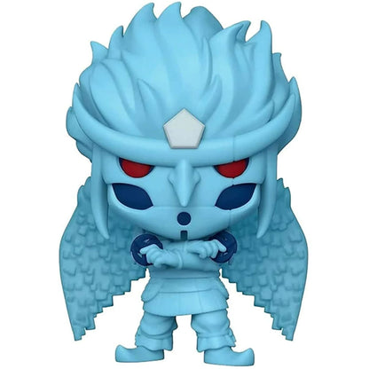 Funko Pop! Naruto Shippuden - Kakashi Perfect Susano'o (Special Edition) 6-inch