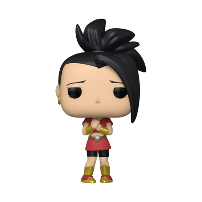 Funko Pop! Dragon Ball Super - Kale