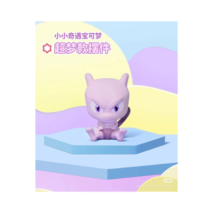 Pokémon: The Little Adventure Series 3 - Blind Box