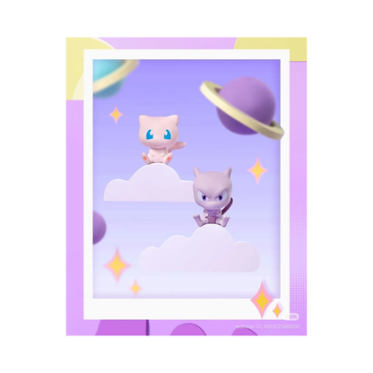 Pokémon: The Little Adventure Series 3 - Blind Box