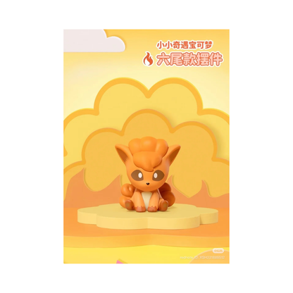 Pokémon: The Little Adventure Series 3 - Blind Box