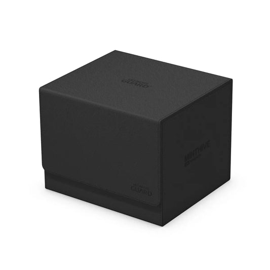 Deck Case: Minthive 30+ Xenoskin - Black