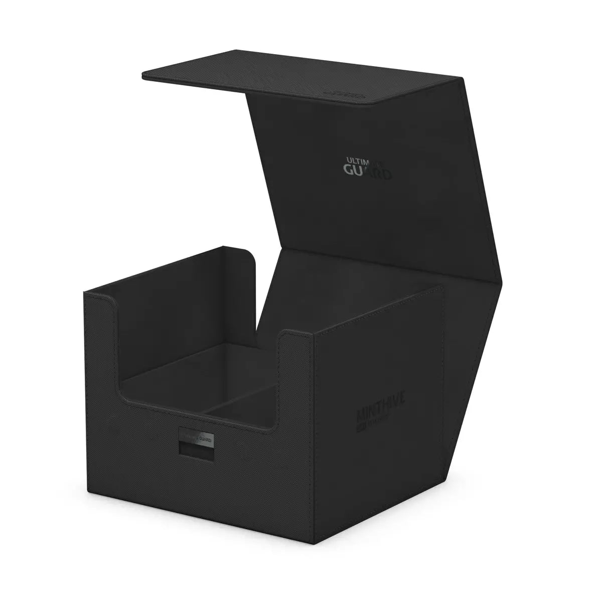 Deck Case: Minthive 30+ Xenoskin - Black