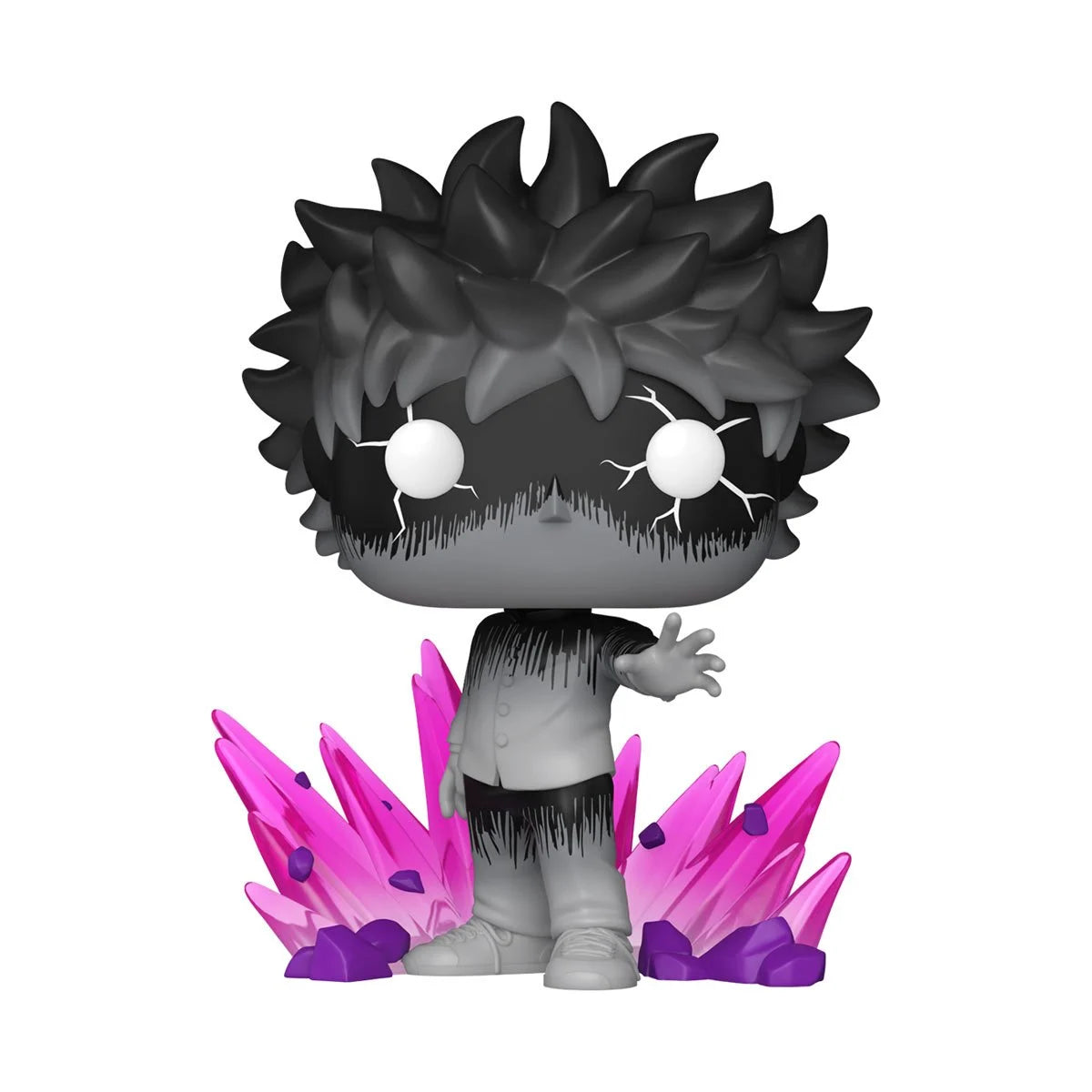 Funko Pop! Mob Psycho 100 - Mob Glow (Entertainment Earth)