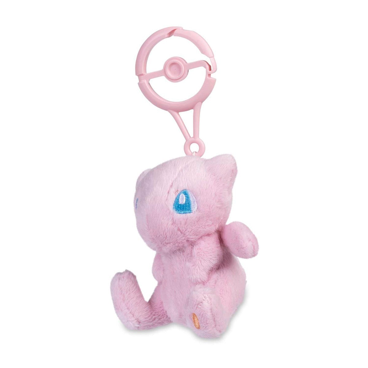 Pokémon Plush - Adventure Partners Plush - Mew Keychain