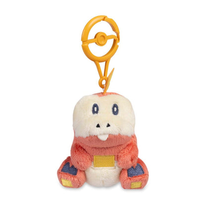 Pokémon Plush - Adventure Partners Plush - Fuecoco Keychain