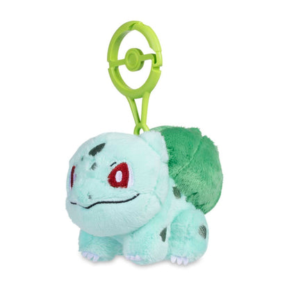 Pokémon Plush - Adventure Partners Plush - Bulbasaur Keychain