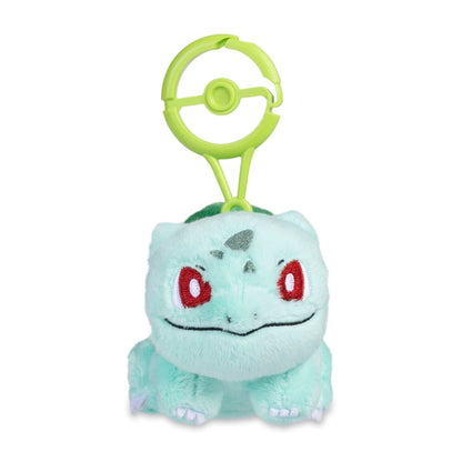 Pokémon Plush - Adventure Partners Plush - Bulbasaur Keychain