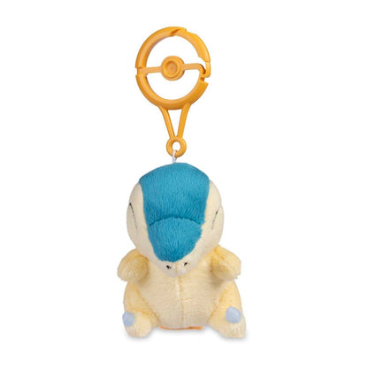 Pokémon Plush - Adventure Partners Plush - Cyndaquil Keychain