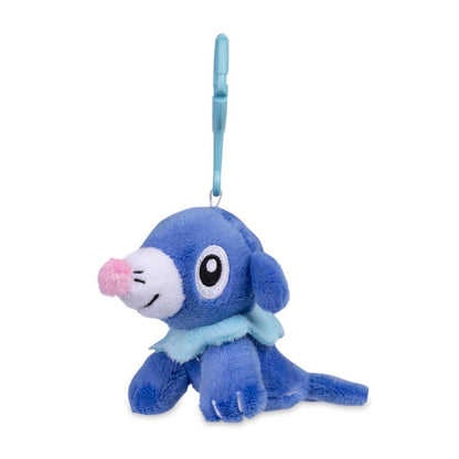 Pokémon Plush - Adventure Partners Plush - Popplio Keychain