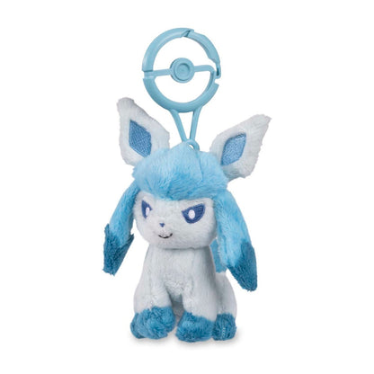Pokémon Plush - Adventure Partners Plush - Eevee Evolution Keychain