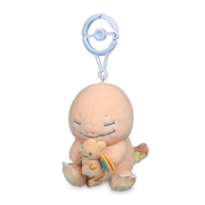 Pokémon Plush - Little Daydream Plush - Charmander Keychain