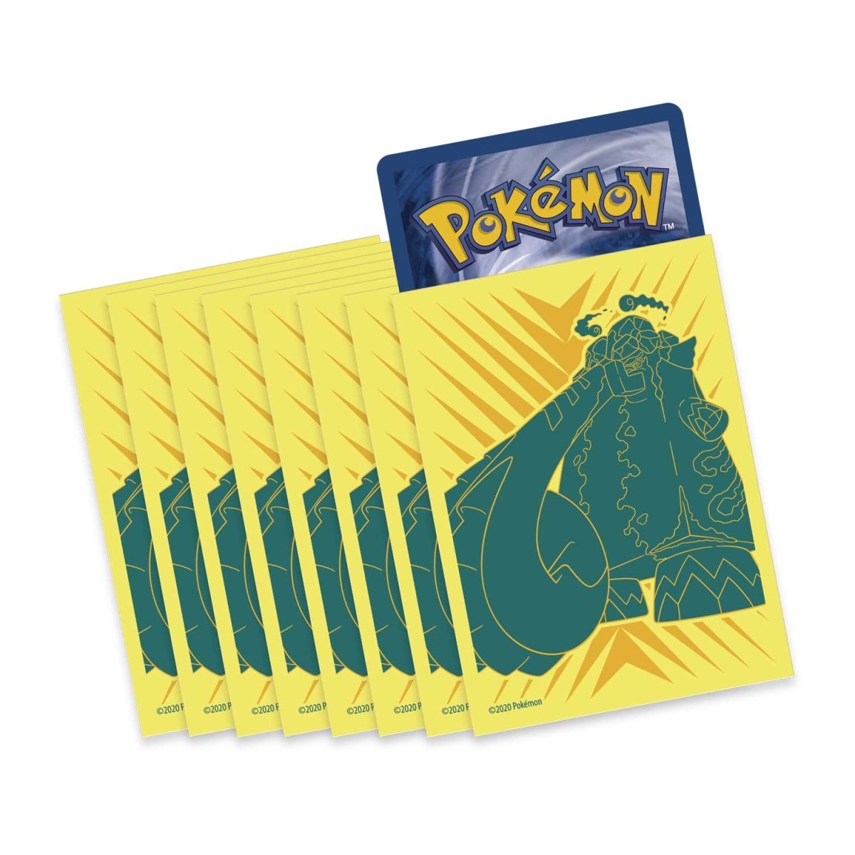 Pokémon TCG: Sword & Shield Rebel Clash - Elite Trainer Box