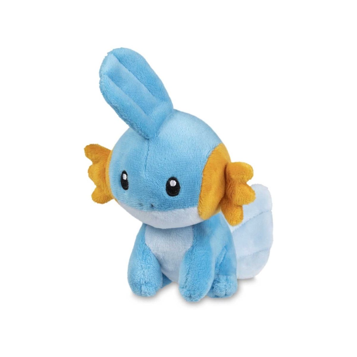 Pokémon Plush - Adventure Partners Plush - Mudkip Keychain