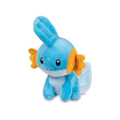 Pokémon Plush - Adventure Partners Plush - Mudkip Keychain