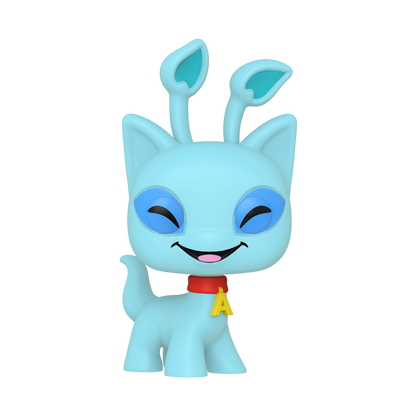Funko Pop! Neopets - Aisha