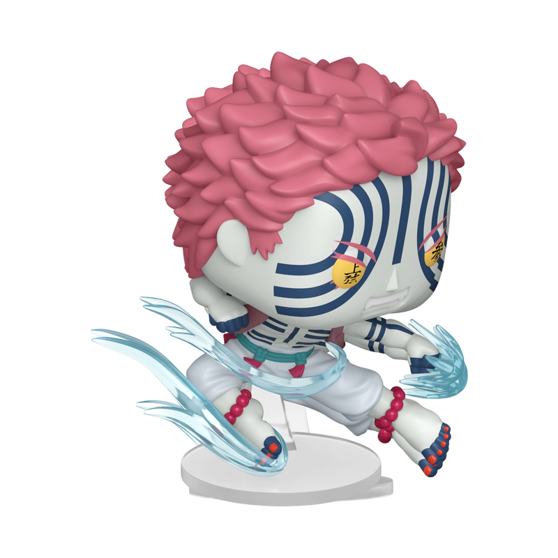 Funko Pop!  Demon Slayer Movie - Akaza Fist Fight