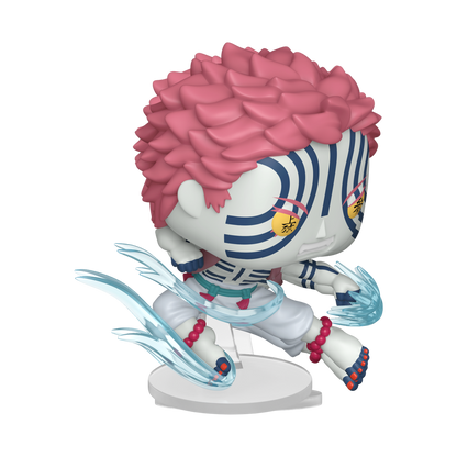 Funko Pop!  Demon Slayer Movie - Akaza Fist Fight