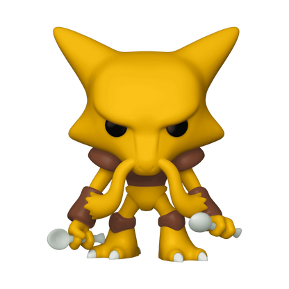Funko Pop! Pokémon - Alakazam
