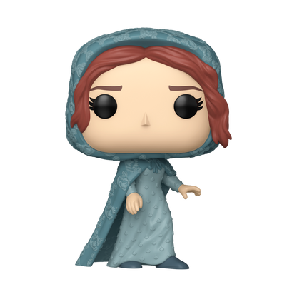 Funko Pop! House of the Dragon - Alicent Hightower