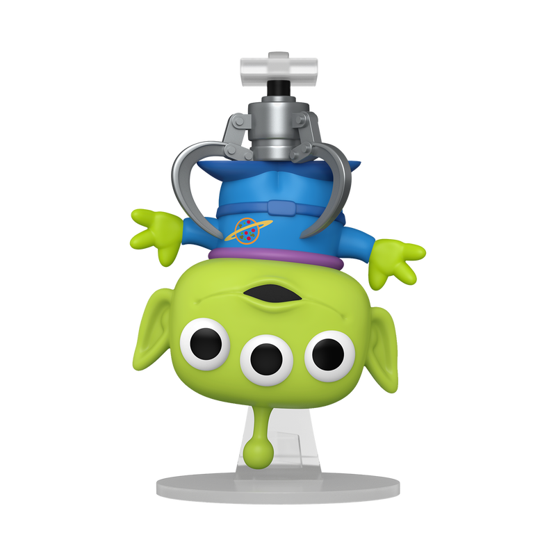 Funko Pop! Disney - Toy Story 30th Anniversary - Alien with Claw