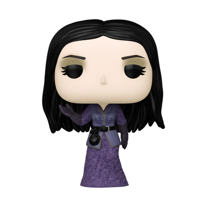 Funko Pop! House of the Dragon - Alys Rivers