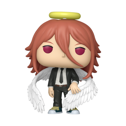 Funko Pop! Chainsaw Man - Angel Devil