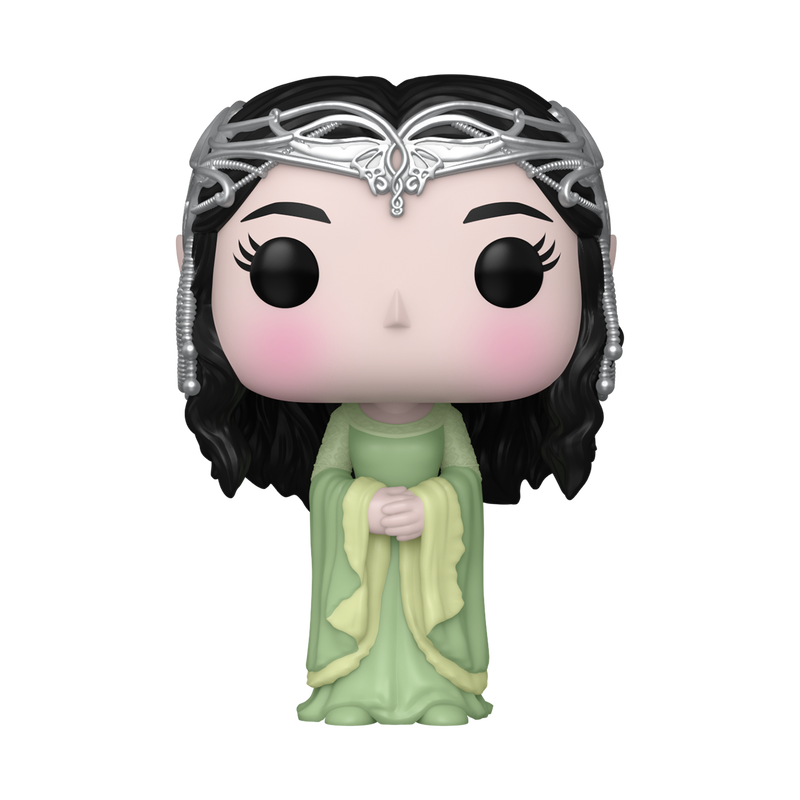 Funko Pop! The Lord of the Rings -  Arwen Coronation