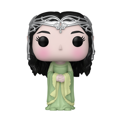 Funko Pop! The Lord of the Rings -  Arwen Coronation