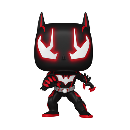 Funko Pop! DC - Batman Beyond