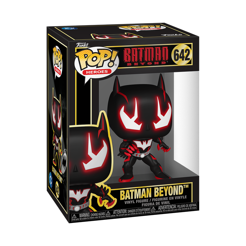 Funko Pop! DC - Batman Beyond