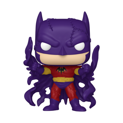 Funko Pop! DC - Batman Zur-En-Arrh