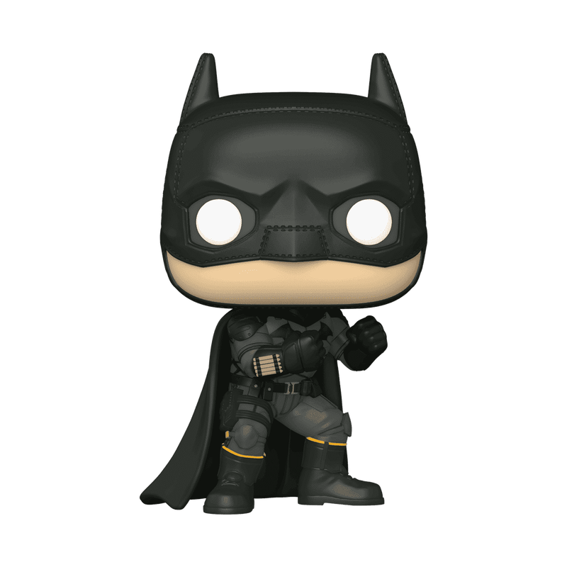 Funko Pop! The Batman – Batman
