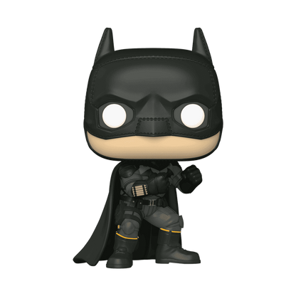 Funko Pop! The Batman – Batman