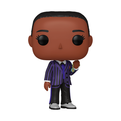 Funko Pop! Wednesday Season 2 - Bianca Barclay
