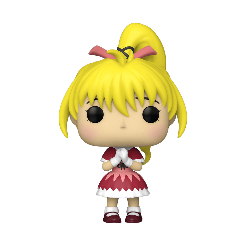 Funko Pop! Hunter x Hunter - Bisky