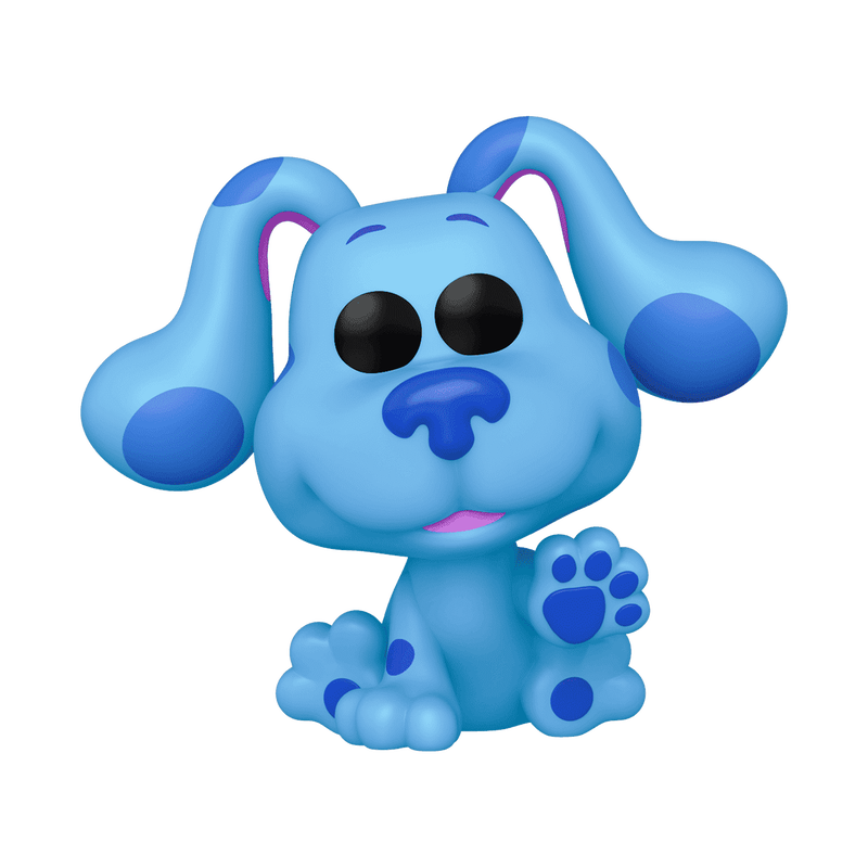 Funko Pop! Blue's Clues - Blue