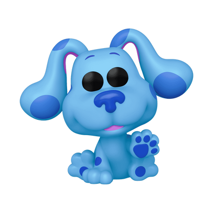 Funko Pop! Blue's Clues - Blue