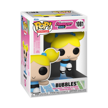 Funko Pop! Powerpuff Girls - Bubbles
