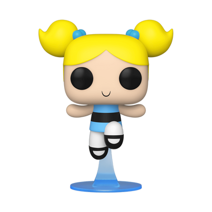 Funko Pop! Powerpuff Girls - Bubbles