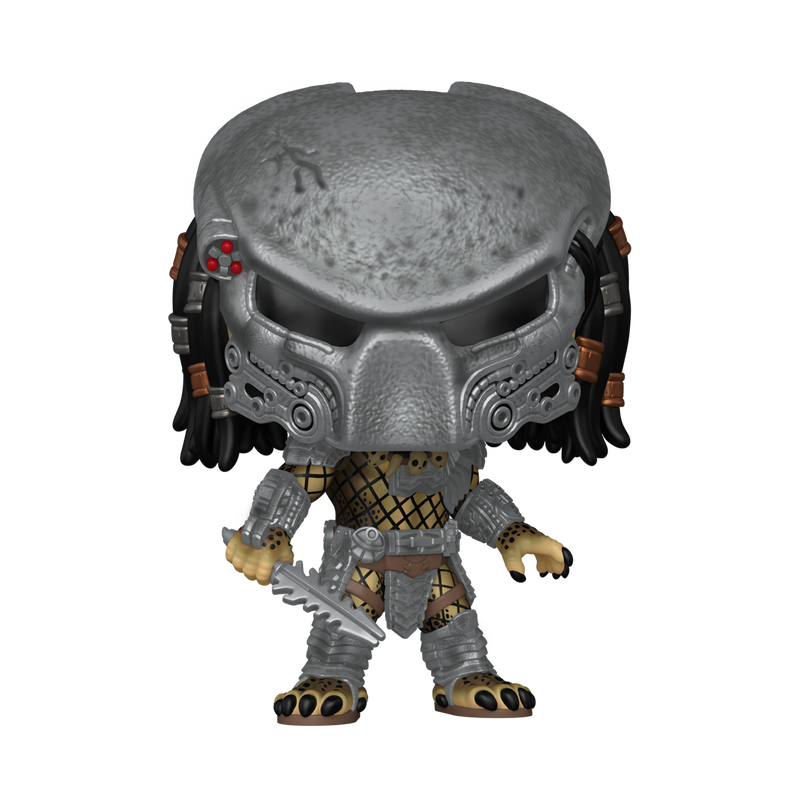 Funko Pop!  Predator - Bull Predator