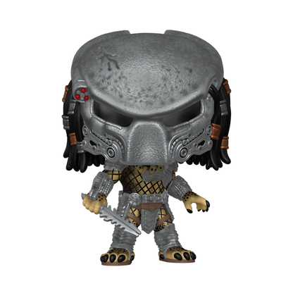 Funko Pop!  Predator - Bull Predator