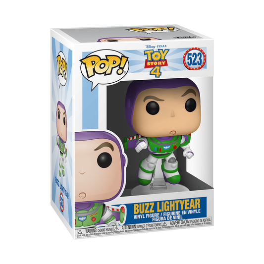 Funko Pop! Disney - Buzz Lightyear