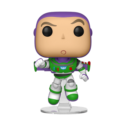 Funko Pop! Disney - Buzz Lightyear