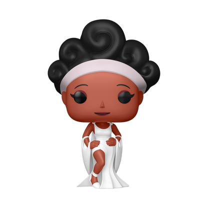 Funko Pop! Disney Hercules - Calliope Muse
