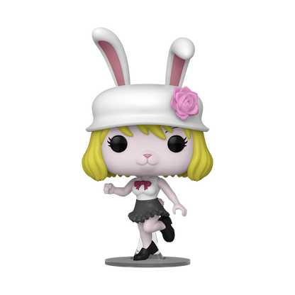Funko Pop! One Piece - Carrot