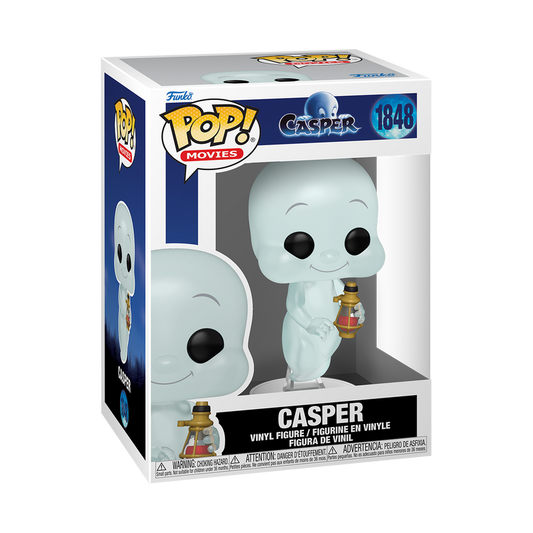 Funko Pop! Casper 30th Anniversary - Casper